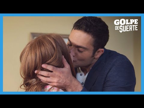 Alan es un caballero con Brenda – Resumen Golpe de suerte – Capitulo 54 (2 Partes)