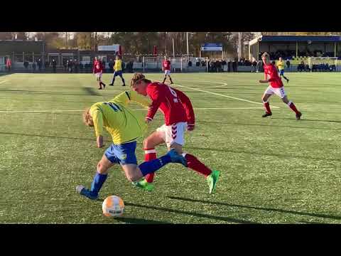 VRC -  Renswoude   2 - 1