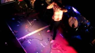 The Audition - Lawyers