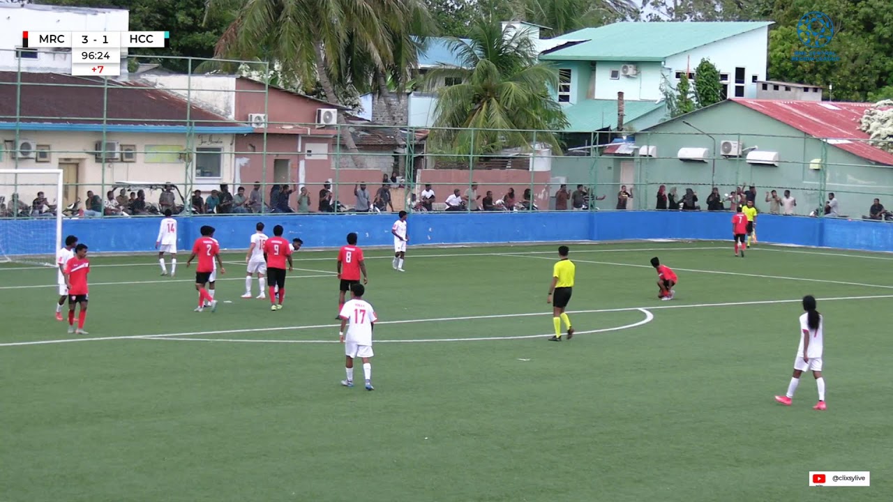 Match Highlights