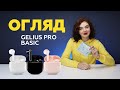 Бездротові навушники Gelius Pro Basic GP-TWS011 Black 7