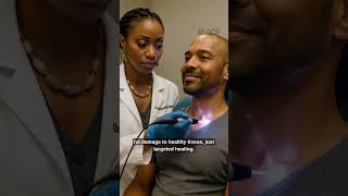 Dr. Hadiyah-Nicole Green: The Scientist Who May Cure Cancer | Black Brilliance ✊🏾 #cancer