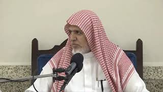 صورة أ.د. علي الشبل | شرح كتاب رياض الصالحين (114)