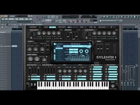 Sylenth Soundbank-Free Download-(Thanks for 500 Sub)-By KiDynamic