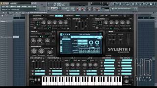 Sylenth Soundbank-Free Download-(Thanks for 500 Sub)-By KiDynamic