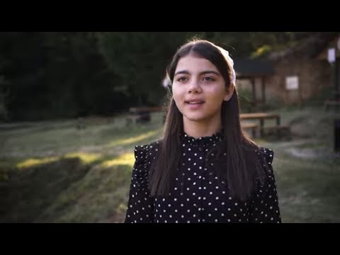 "Îi dau inima" | Eldad Kids | Official Video | Eldad Kids Music