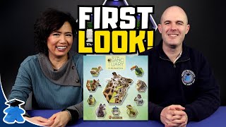 Meeple University - Ark Nova video thumbnail