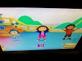 Nickelodeon Dance 2 The Travel Song Freeze Mode With Dora Gill And Diego