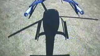 preview picture of video 'ACA Helicopters SKYCAM'