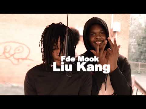 FDE Mook - “Liu Kang” (official music video)