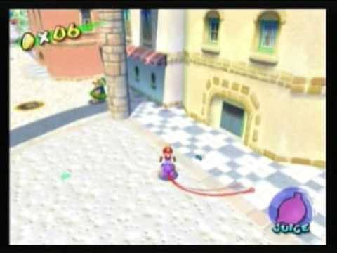Let's Play Super Mario Sunshine, Pt. 46: Kickin' Back