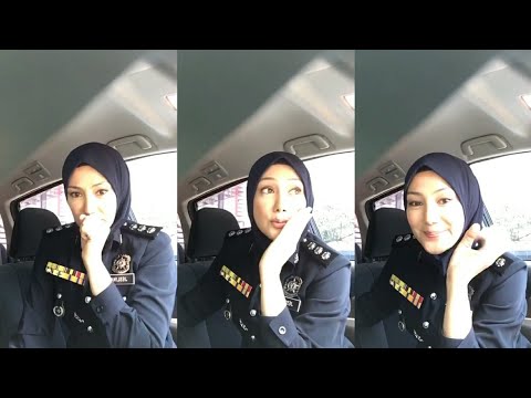 Erra Fazira kata anaknya Aleesya panggil Laudya Cynthia Bella "bonti"