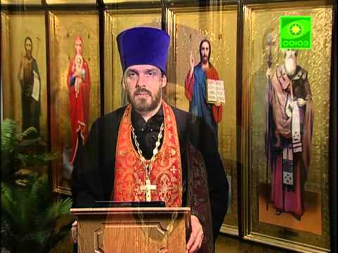 28 мая. Преподобный Пахомий Великий  tvsoyuz