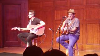 The Raging Idiots &#39;Tortilla&#39;