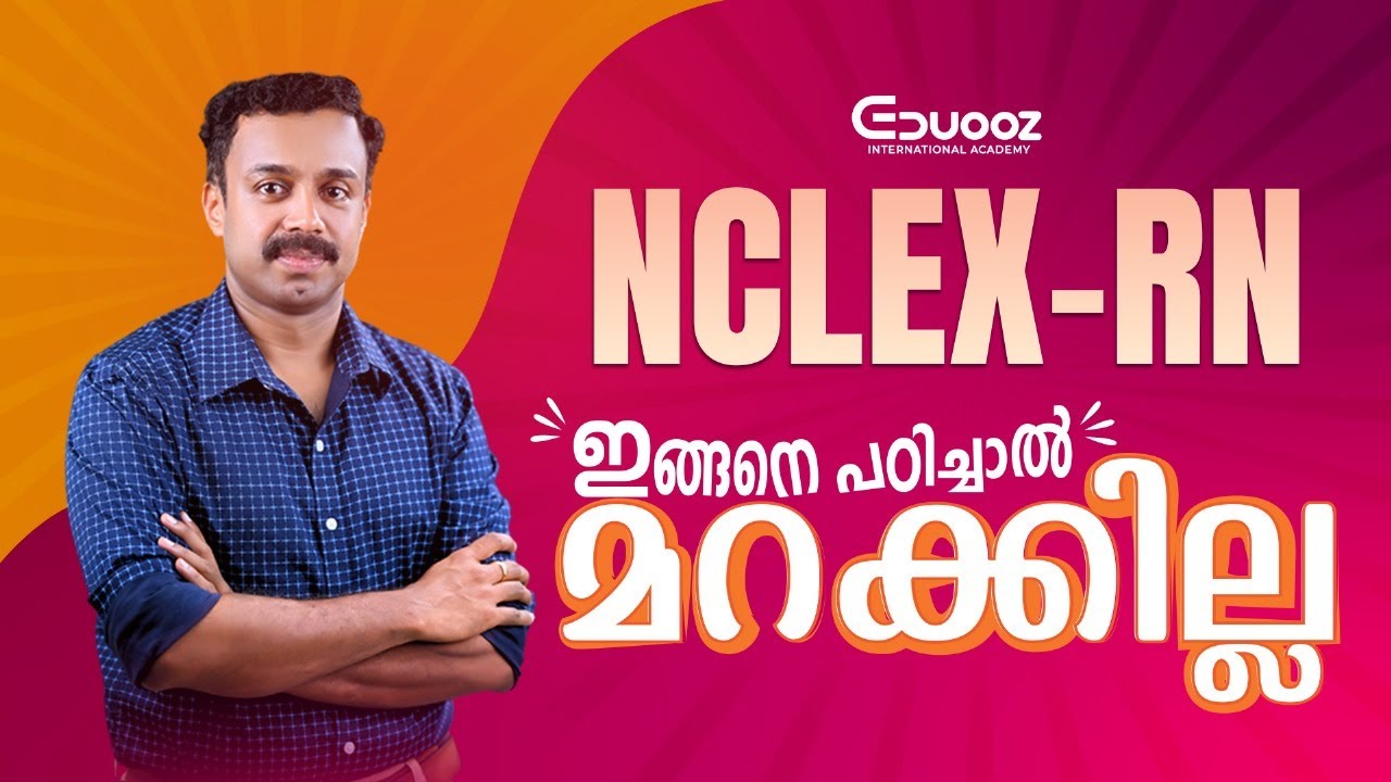 NCLEX-RN Animation Class