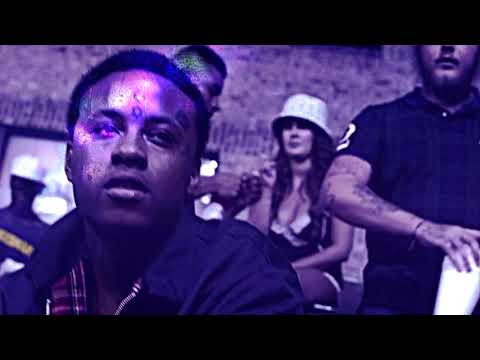 Terror Gang - SGP & Others - Chopped & Throwed