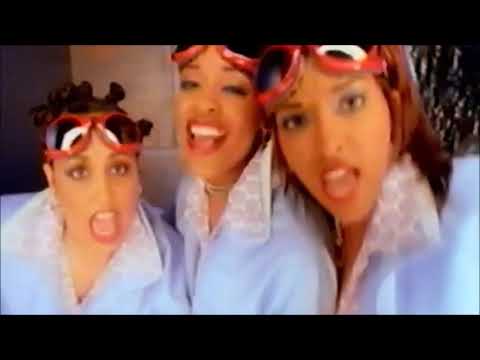 MQ3 feat. Rodney Jerkins - Everyday (BIGR Extended Mix)