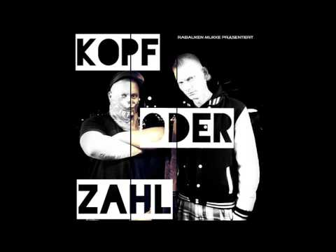 Prime-O & Örni -Kopf oder Zahl ( Album Snippet ) Rabauken Mukke
