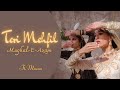TERI MEHFIL Mughal E Azam Dance Cover