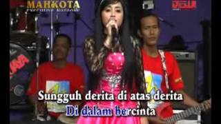 Download lagu DERITA DIATAS DERITA DANGDUT KOPLO mp3