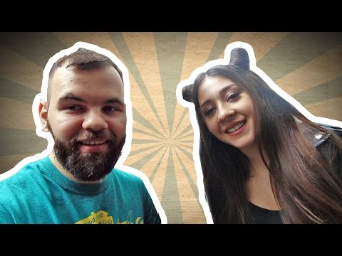 I SOMETIMES FILM VIDEOS WITH NICOLE CHERRY!