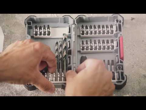 Bosch Adapter zu Steckschlüsseleinsätze Bosch Adapter zu Steckschlüsseleinsätze