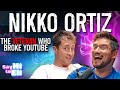 I QUIT A Top Secret Agency To Chase Comedy Gold The REAL Story Of Nikko Ortiz Ep 13