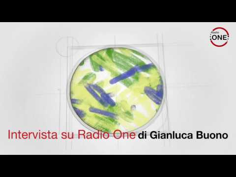 immagine di anteprima del video: Intervista a Gianluca Enzo Buono su Radio One