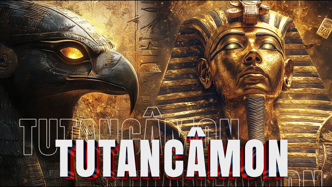 Crenças e a Tumba de um Rei Menino!