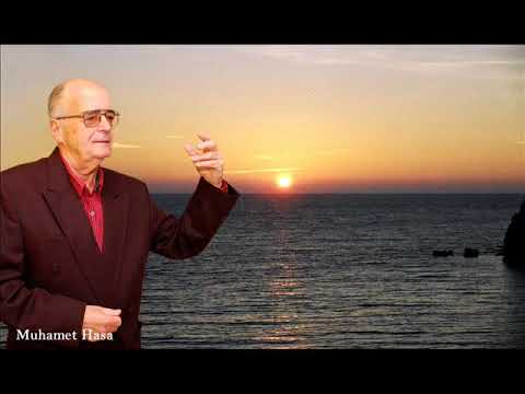 Muhamet Hasa  -  Dy tre pika mi ke ne faqe (Audio)