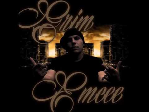 Grim Logick - Chronicles (Prod. by Shintek)