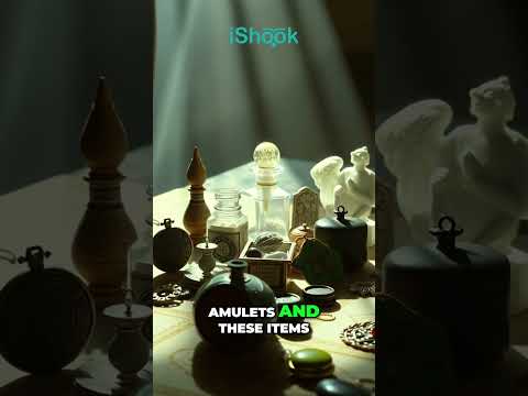 Kabbalah Magic: Golems & Forbidden Practices