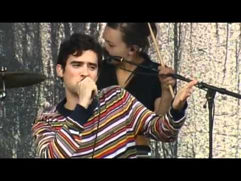 Gabriel Rios @ Pinkpop 2/5