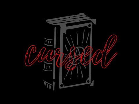 AViVA - CURSED // S L O W E D