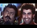 இந்த ஆபத்தான இடத்துக்கு ஏன் வந்தீங்க
