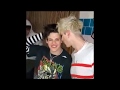 MGK And YungBlud Being Adorable Af In 2020
