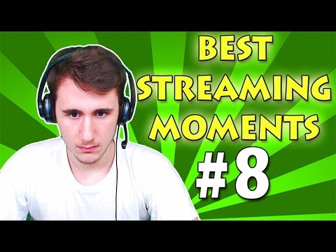 JANNA IBRIDA - Best streaming moments #8