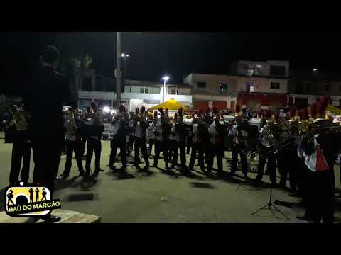 FAMUIP - GANDU 2018 (CONFANJUCA ACBFFB) - BAÚ DO MARCÃO