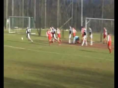SpVg Pesch/Harzheim - FC Keldenich_beste Szenen (02.03.08).avi