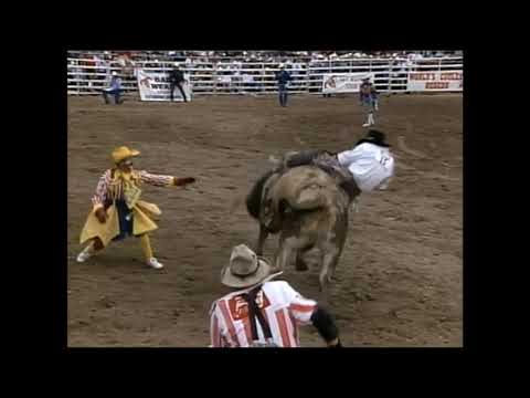 Johnny Chavez vs Roll With It - 94 PBR Del Rio (80 pts)