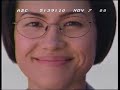 Election Night 2000 ABC News 6 30 P M E