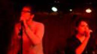 John J. Audubon (Anathallo&#39;s New Song)