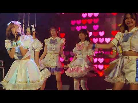 231021 (Prawproud Fancam) Stellagrima * - Himi CHU★Pre-love Magic @ ROAD TO AKIRA-KURØ : 5 Year