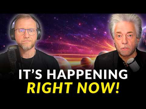 Gregg Braden on Why Humanity’s Shift Is Accelerating — and the Choices We Still Have!