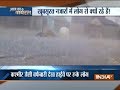 Aaj Ka Viral: Hailstorm along with rain lashes in Bihar, crops suffer damage