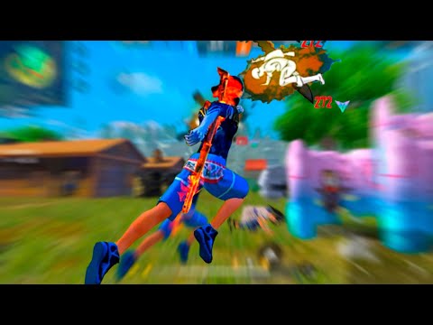 Eredaze - Torn Apart 🔥 (MODE RUOK FF,Apelapato) FreeFire Highlights 🎯