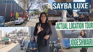 Location tour video thumbnail