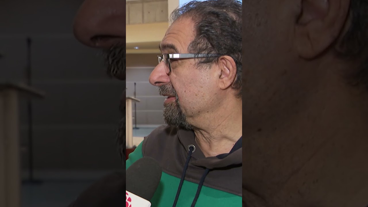 Toronto considers making part of Yonge Street more pedestrian-friendly