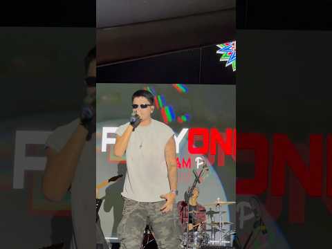 Bibitawan na kita - LIVE! (PlayOne)