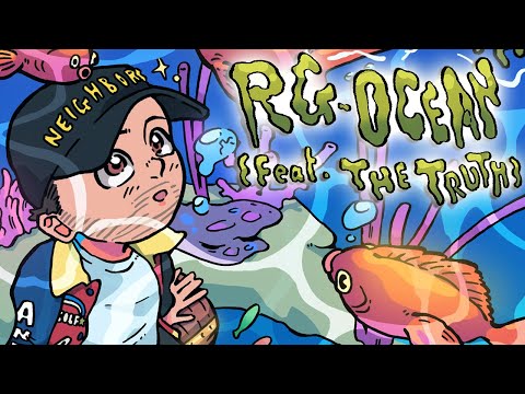 RG - Ocean (Feat. Unassigned)